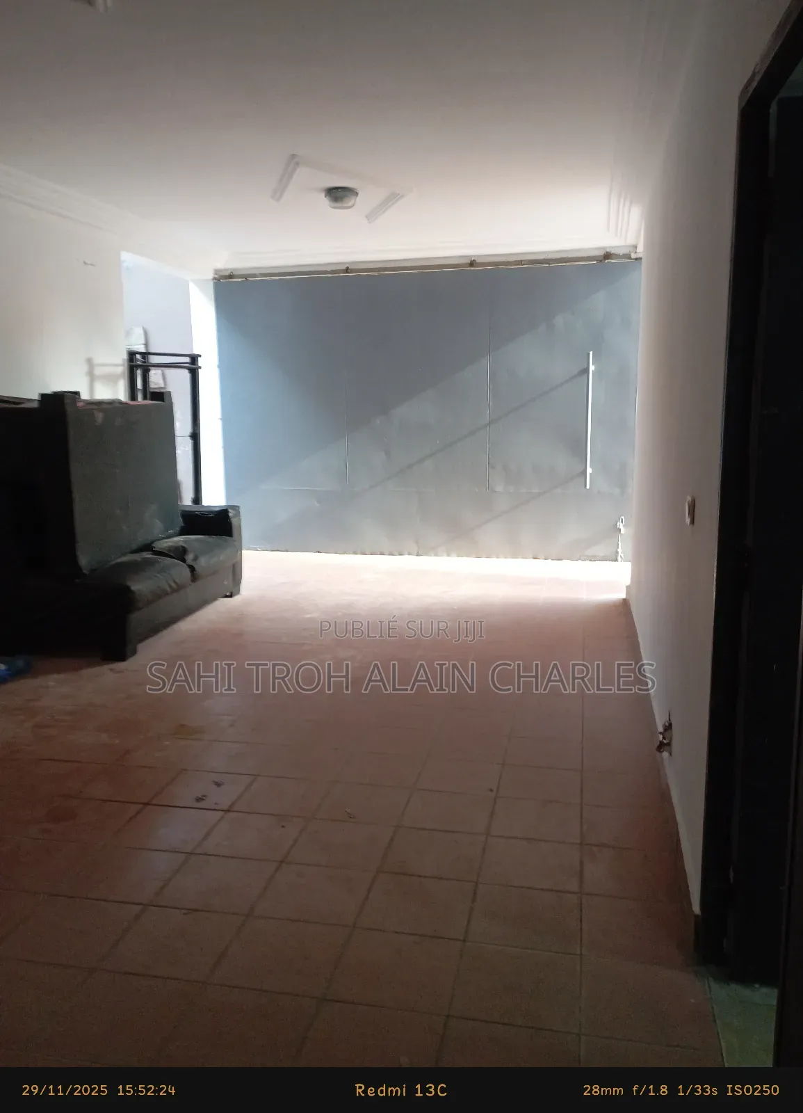 Belle Villa Duplex De 9pieces À La Riviera Palmeraie Résidentiel