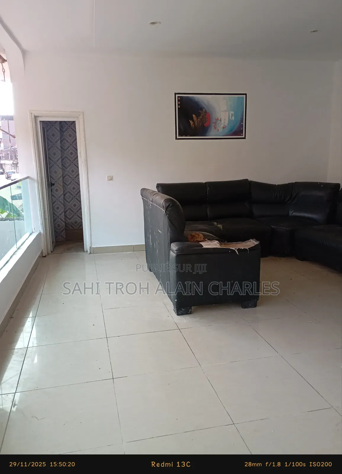 Belle Villa Duplex De 9pieces À La Riviera Palmeraie Résidentiel