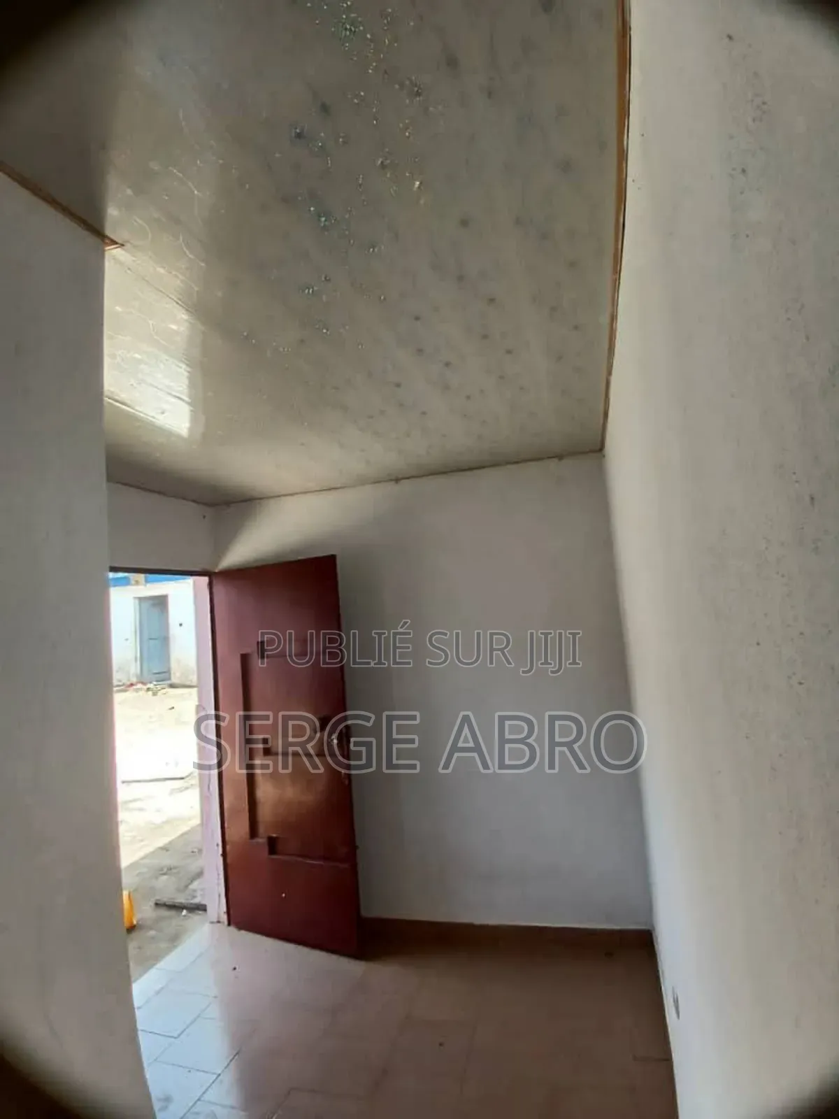 Location Rapide Studio Américains 45milles À Bingerville Extension.