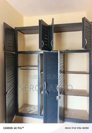 Location Rapide d'Une 02pieces 100milles Disponible À Bingerville.