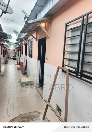 Grand Studio Américains 65milles Maison Basse