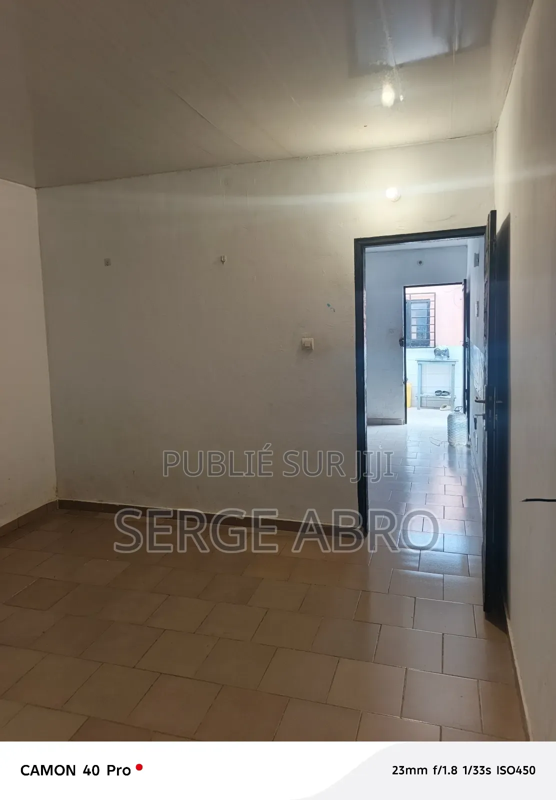 Grand Studio Américains 65milles Maison Basse