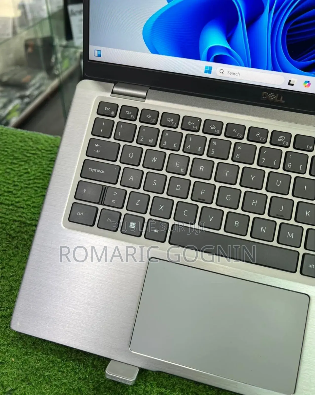 Nouveau Dell Latitude 7420 16GB Intel Core I7 SSD 512GB