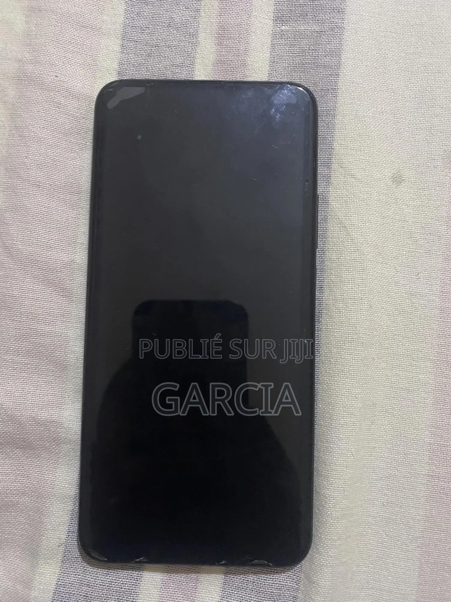 Huawei Y9 Prime 2019 128 GB Noir