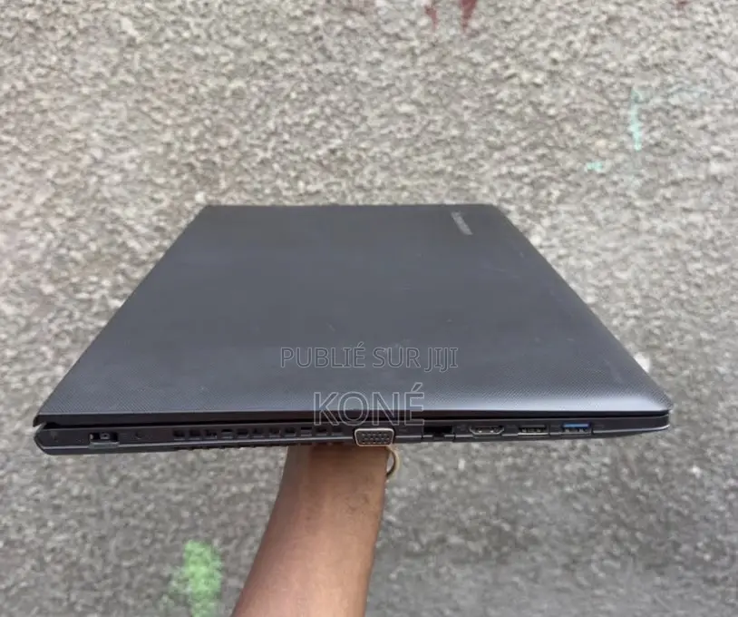 Nouveau Ordinateur De Bureau HP 268 Pro G1 256GB Autre HDD 256GB