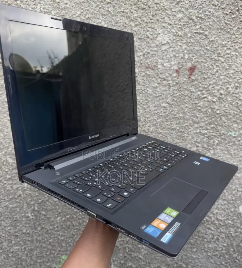 Nouveau Ordinateur De Bureau HP 268 Pro G1 256GB Autre HDD 256GB