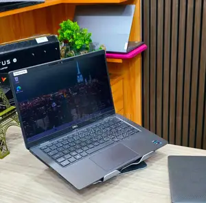 Nouveau Dell Latitude 7420 16GB Intel Core I7 SSD 512GB
