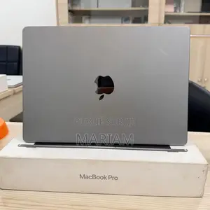 Nouveau Apple Macbook Pro 2025 M5 14-inch 16GB Apple M5 SSD 512GB