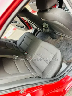 Hyundai Elantra 2021 Bordeaux