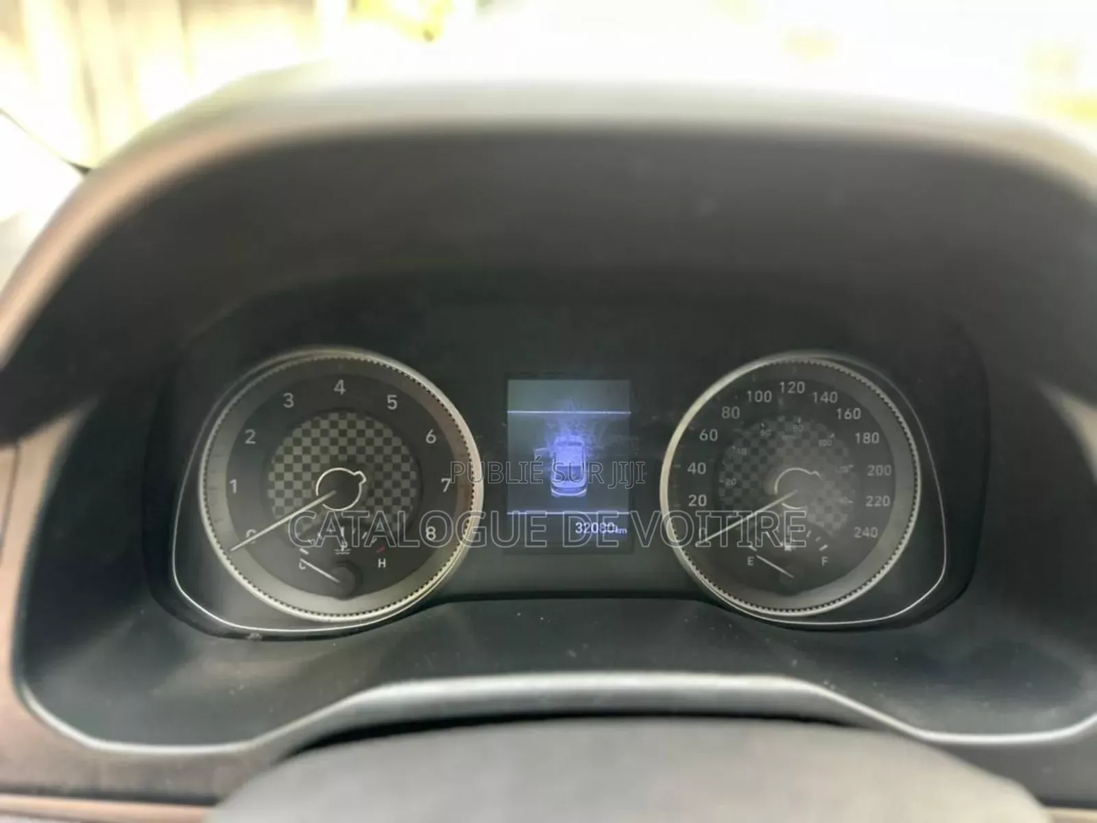 Hyundai Elantra 2021 Bordeaux