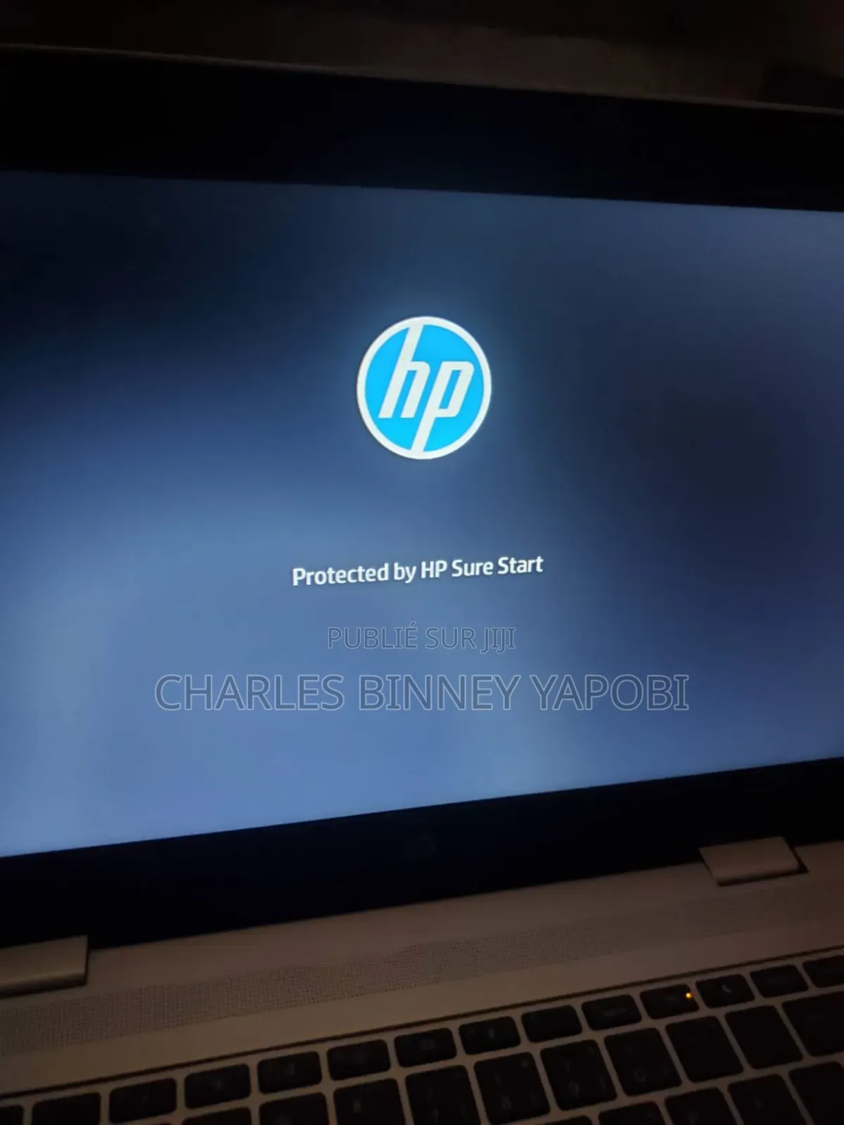 Ordinateur Portable HP ProBook 640 G5 8GB Intel Core I5 HDD+SSD 1T