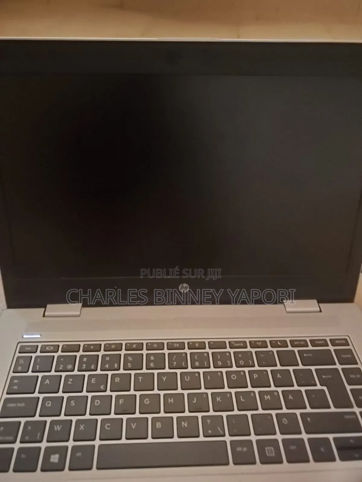 Ordinateur Portable HP ProBook 640 G5 8GB Intel Core I5 HDD+SSD 1T