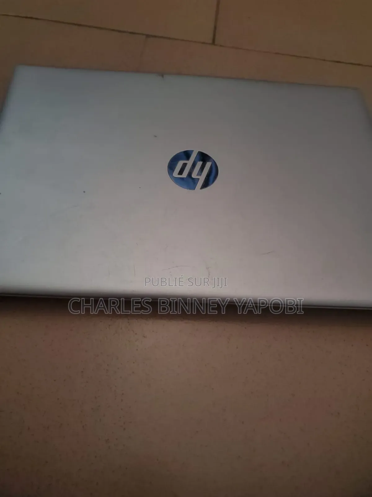 Ordinateur Portable HP ProBook 640 G5 8GB Intel Core I5 HDD+SSD 1T