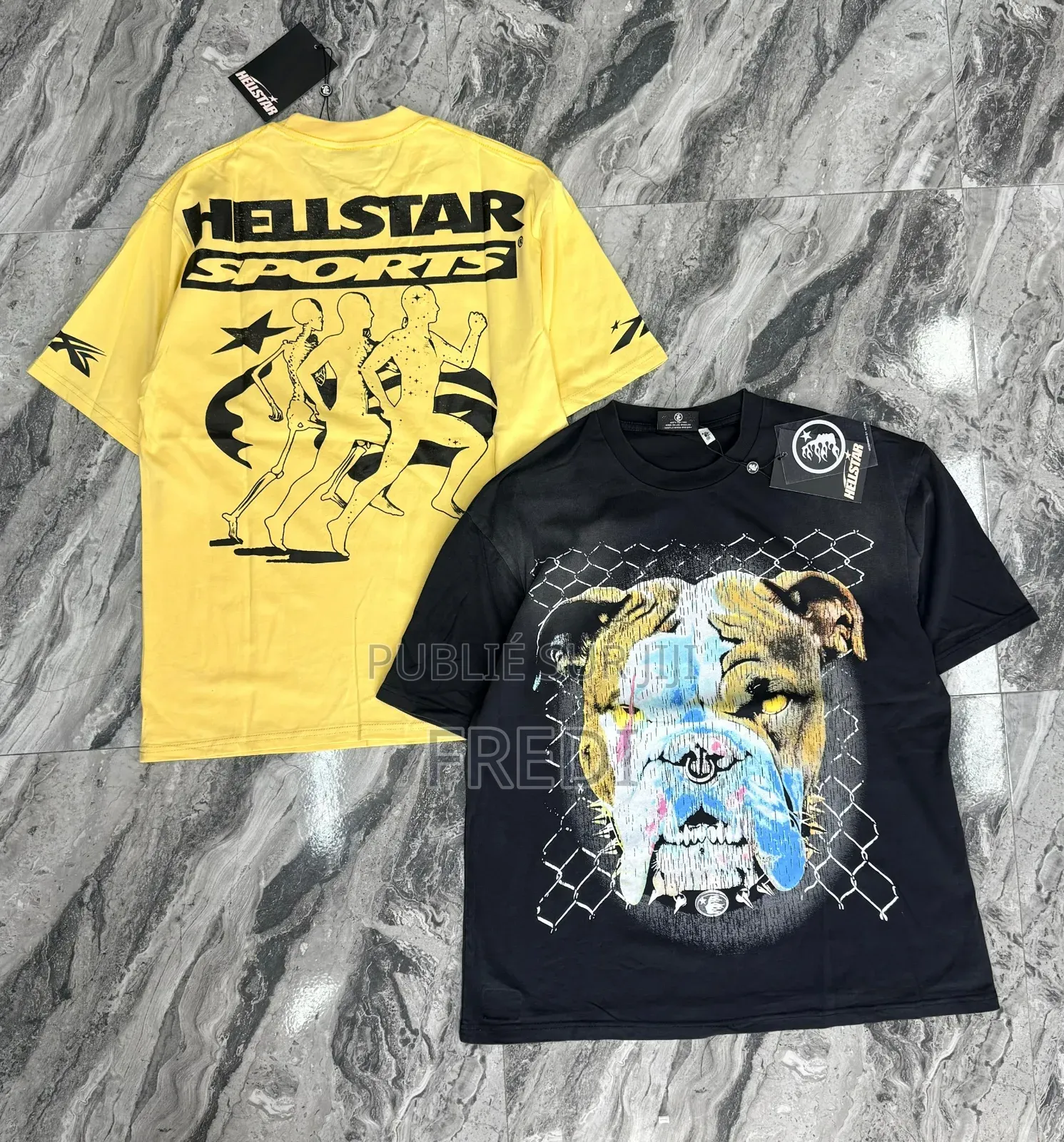 t-Shirt Chic Et Élégant