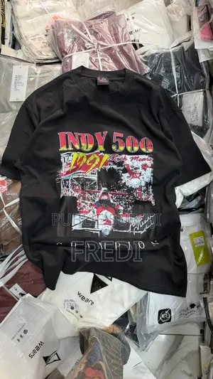 t-Shirt Chic Et Élégant