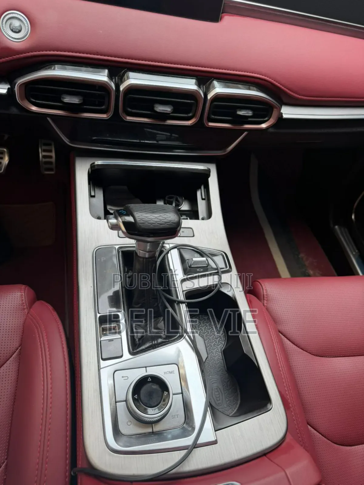 Nouveau Jetour X70 2025 Blanc