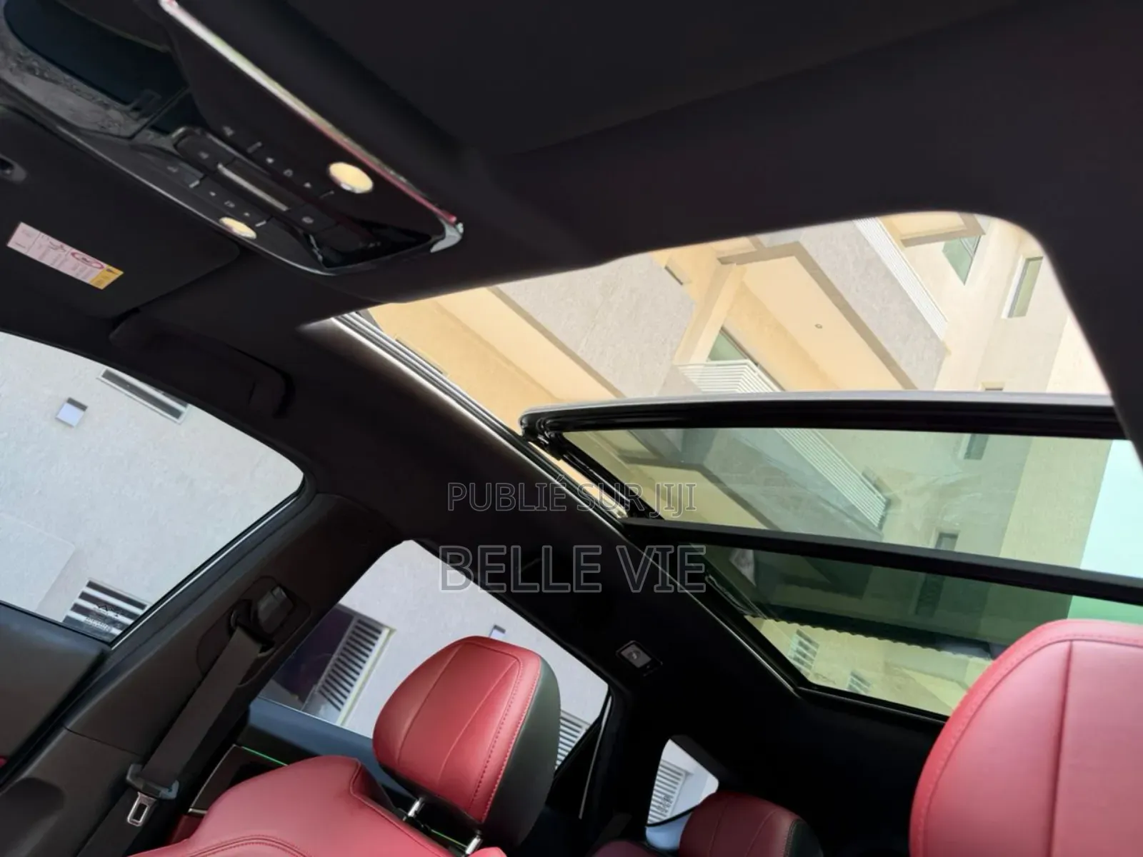 Nouveau Jetour X70 2025 Blanc