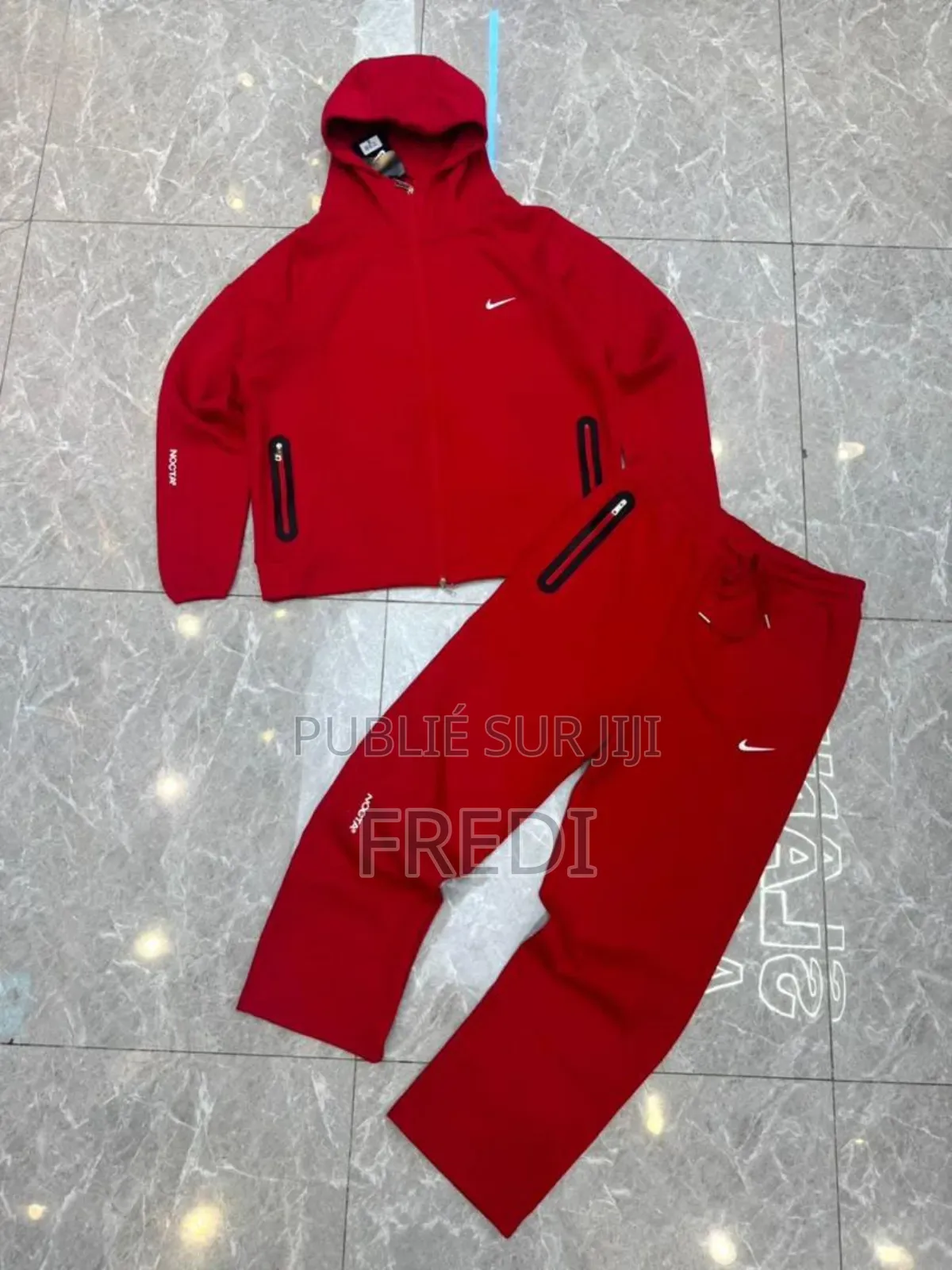 Complet Nocta De Qualité