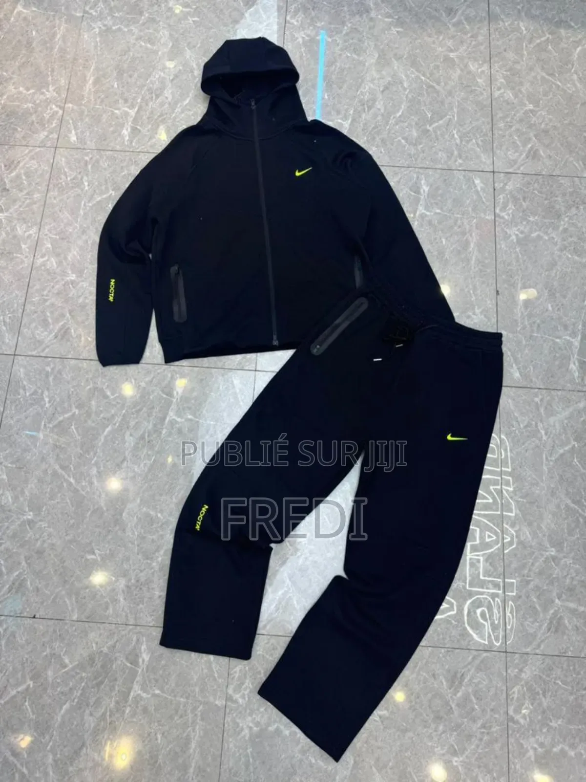 Complet Nocta De Qualité