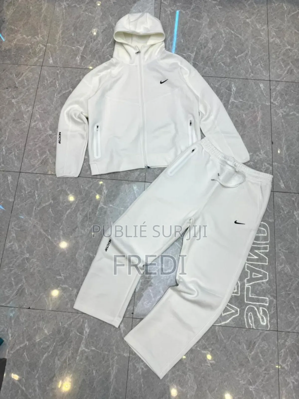 Complet Nocta De Qualité