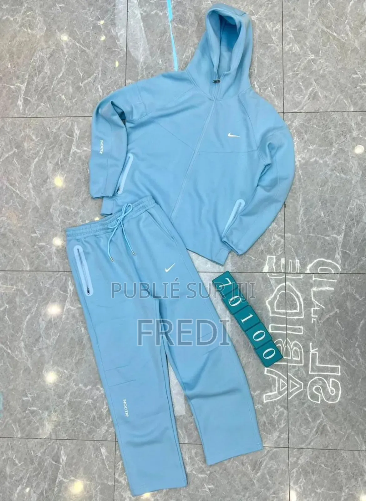 Complet Nocta De Qualité