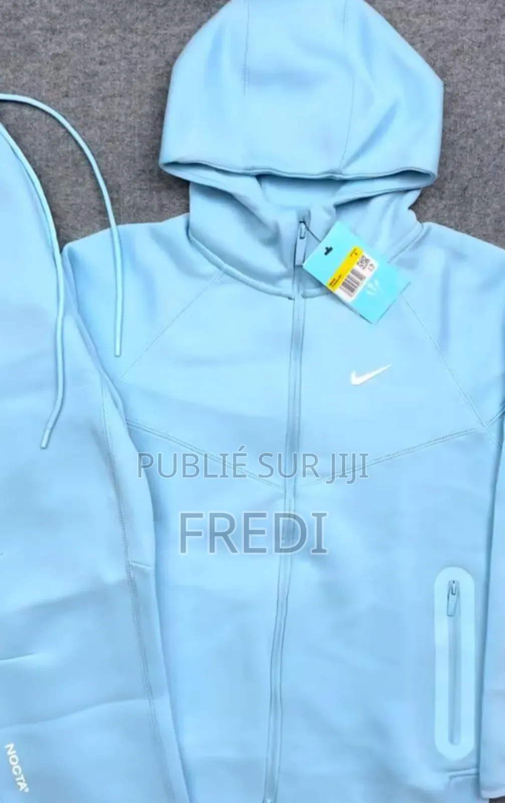 Complet Nocta De Qualité