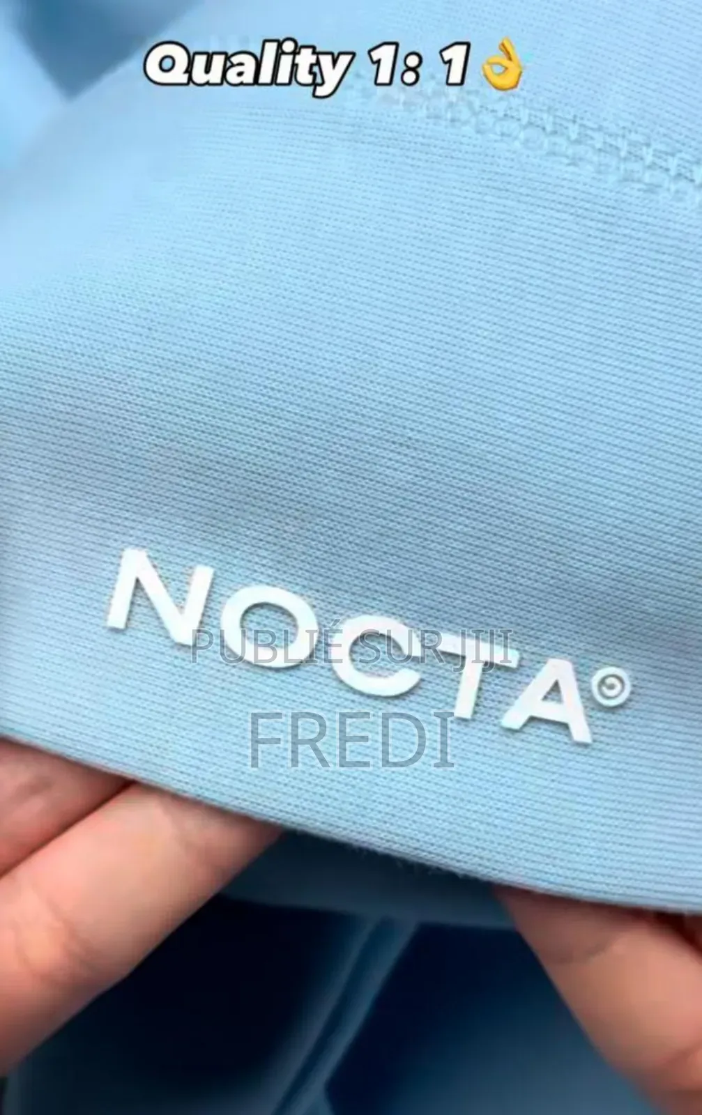 Complet Nocta De Qualité