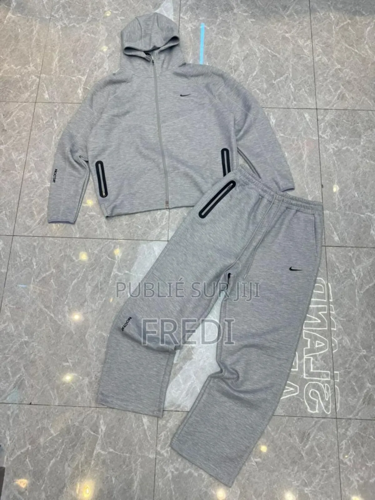 Complet Nocta De Qualité