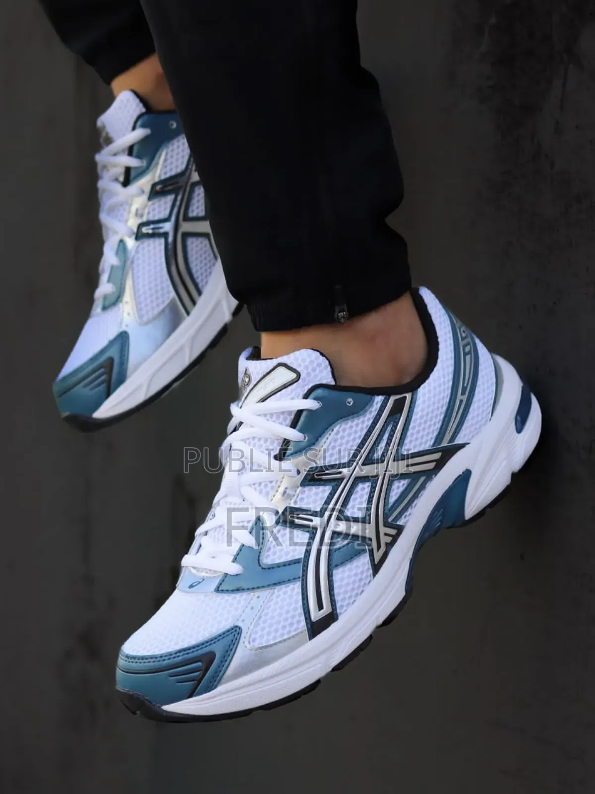 Chaussure Asics De Qualité