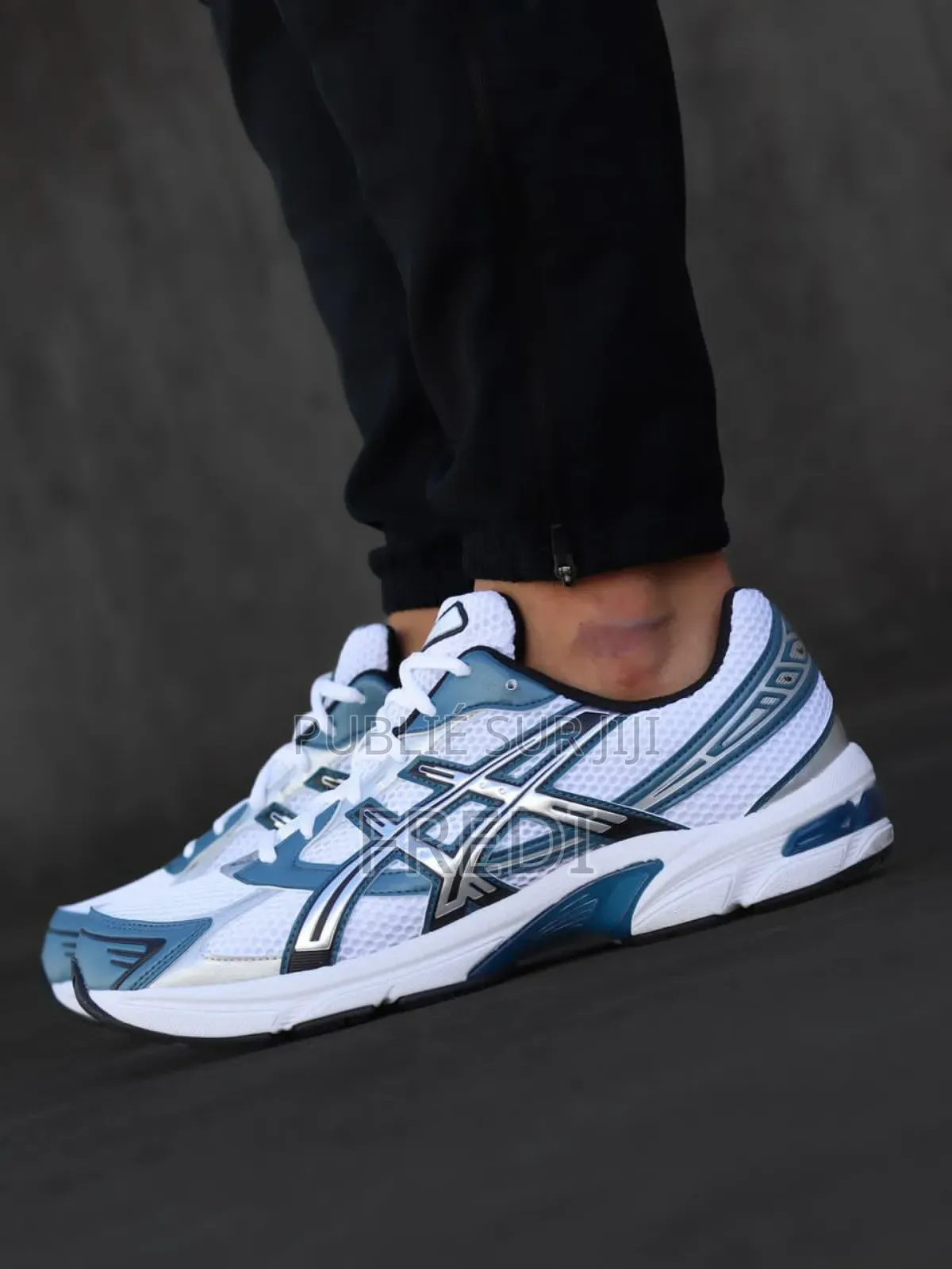 Chaussure Asics De Qualité