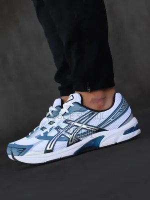 Chaussure Asics De Qualité