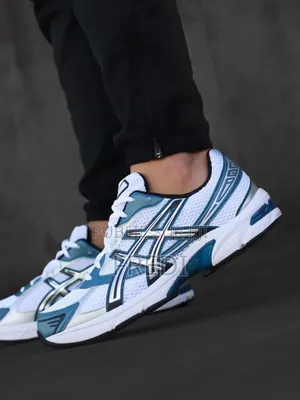 Chaussure Asics De Qualité