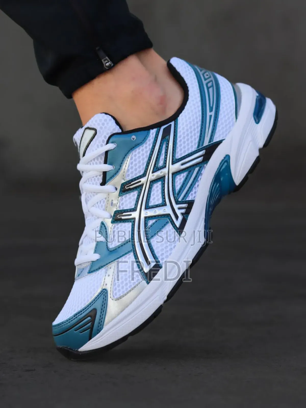 Chaussure Asics De Qualité