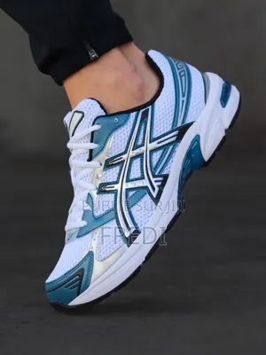 Chaussure Asics De Qualité