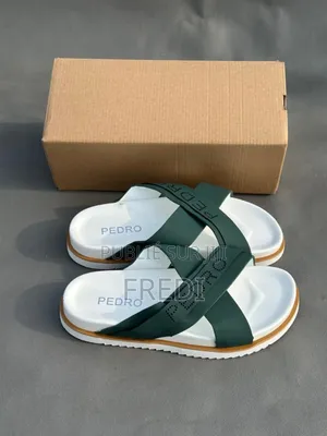 Sandale Homme Pedro De Qualité