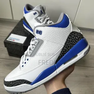 Air Jordan 3