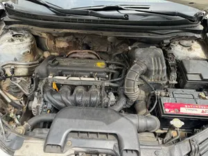 Changan Hunter Plus 2.0 Petrol 4x4 2022 Bleu