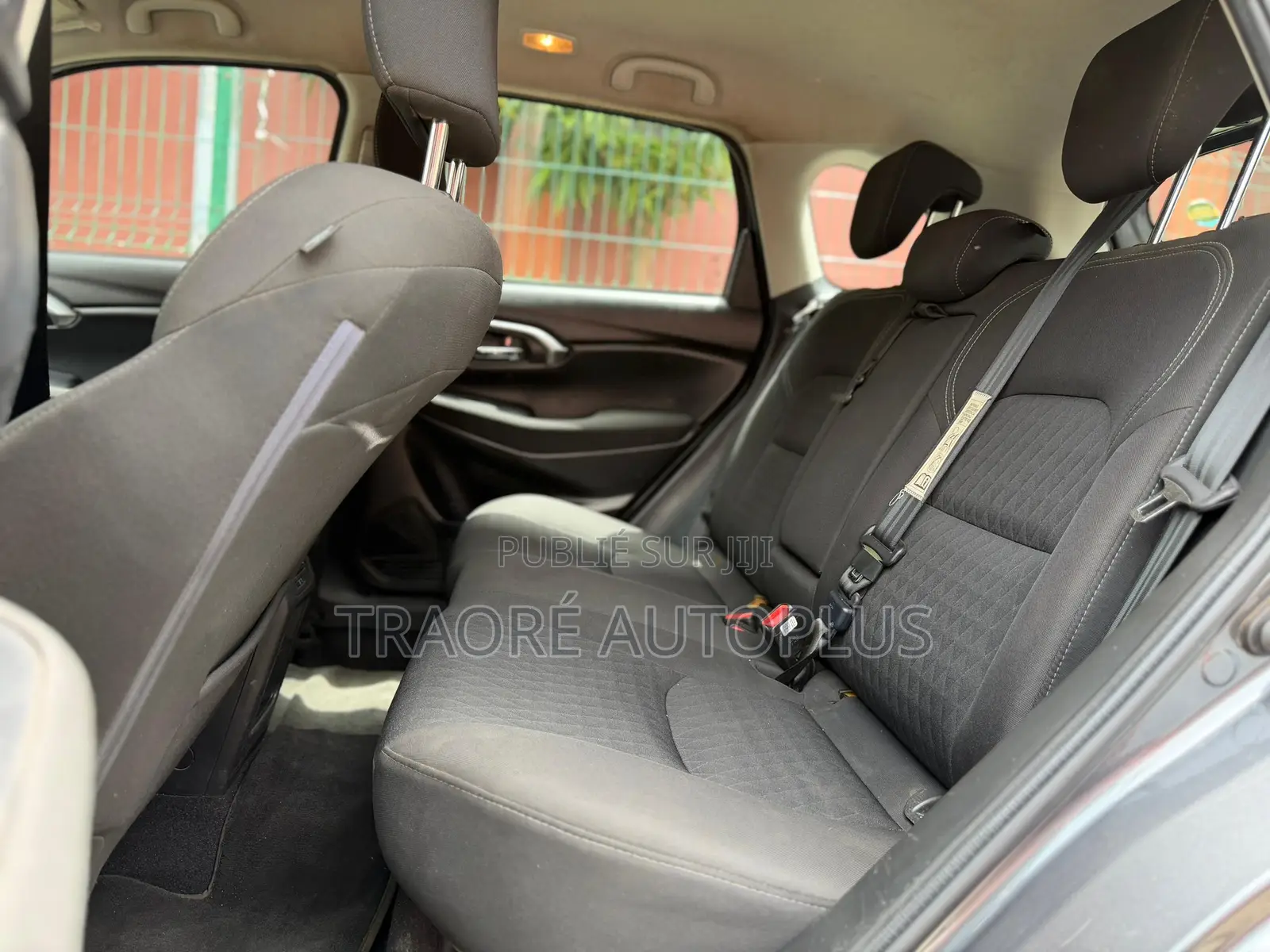 Suzuki Grand Vitara 2025 Gris