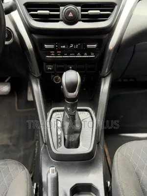 Suzuki Grand Vitara 2025 Gris