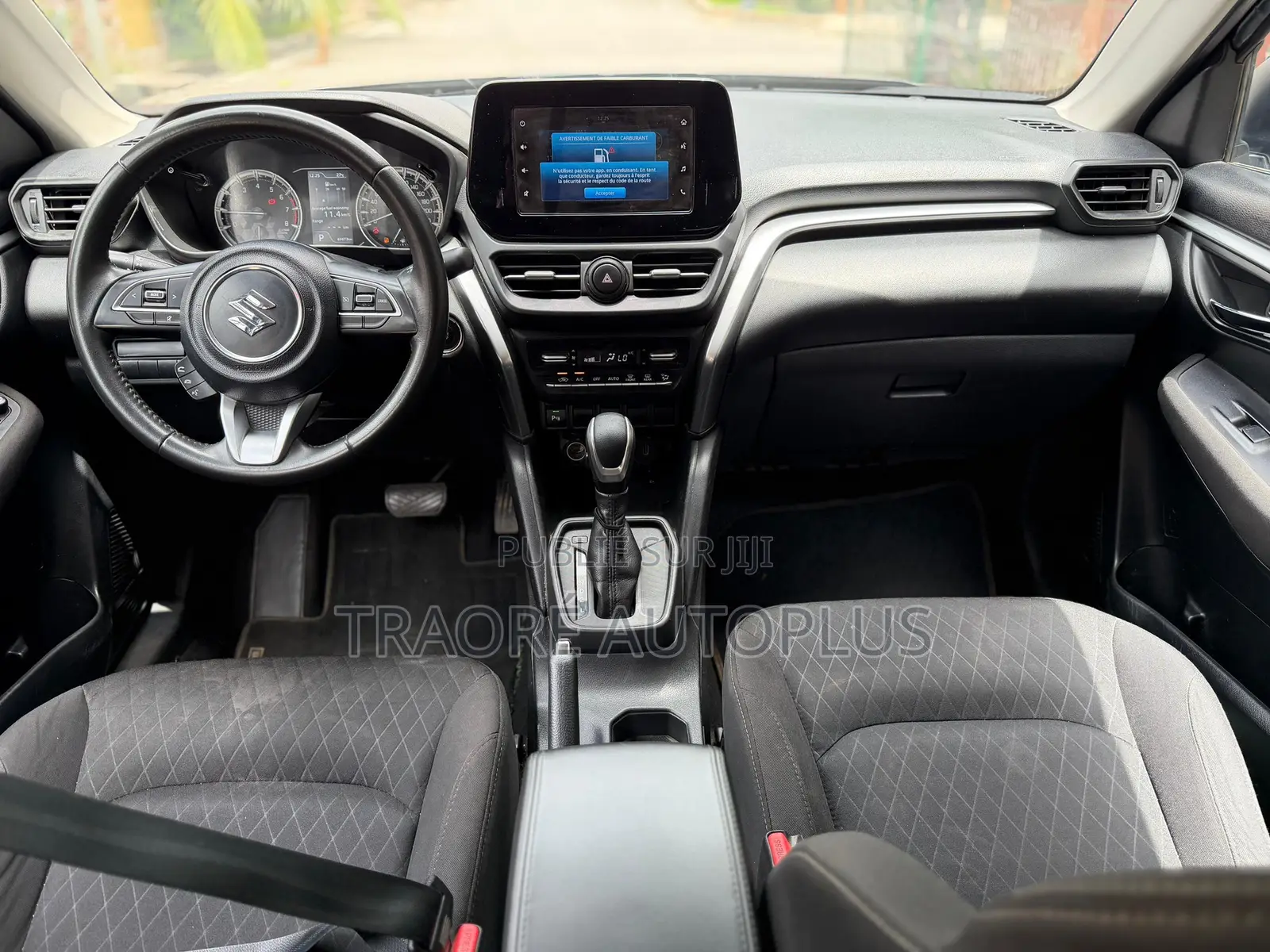 Suzuki Grand Vitara 2025 Gris