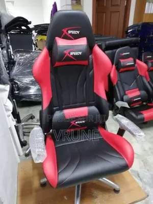 Siège Merga Nouveau