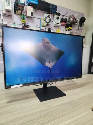 Écran Samsung M5 Wifi Intégré