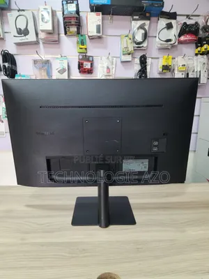 Écran Samsung M5 Wifi Intégré