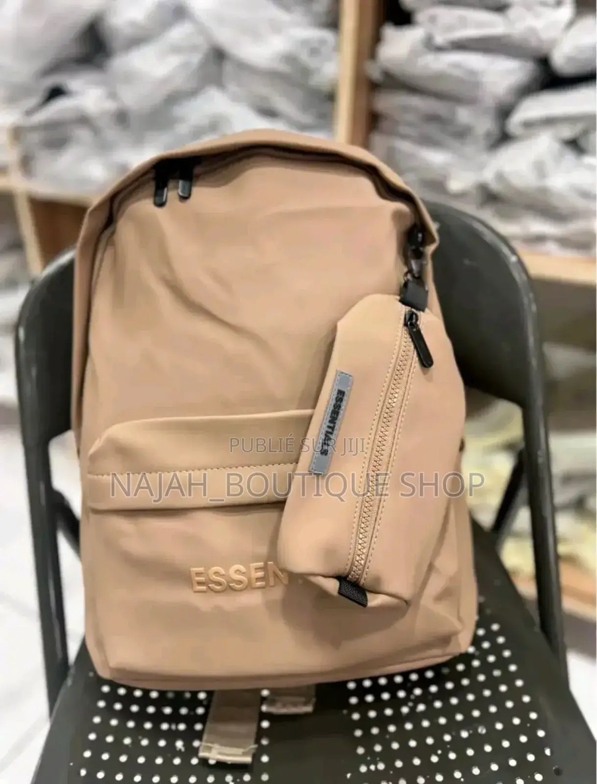 Essentiel Sac