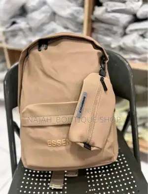 Essentiel Sac