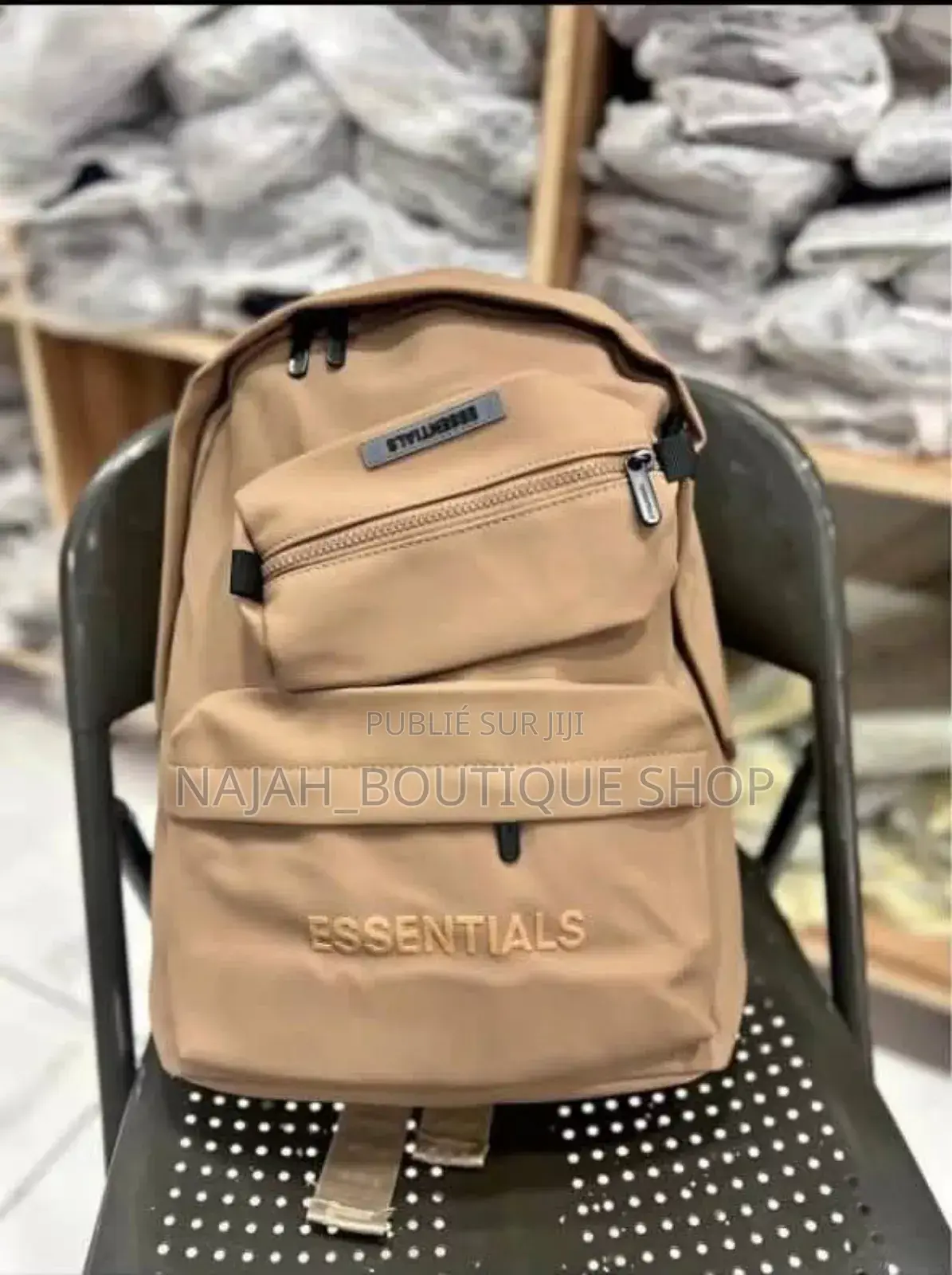 Essentiel Sac