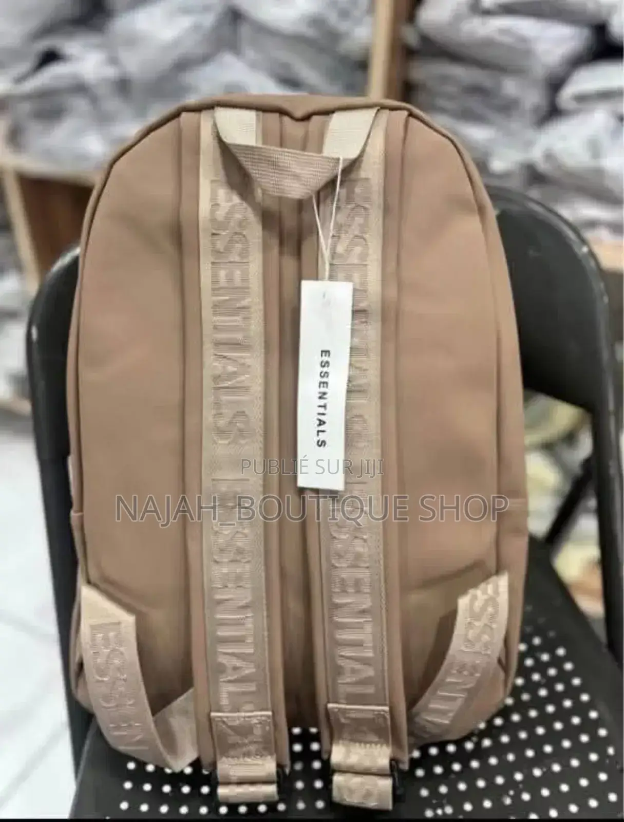 Essentiel Sac