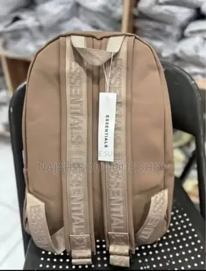 Essentiel Sac