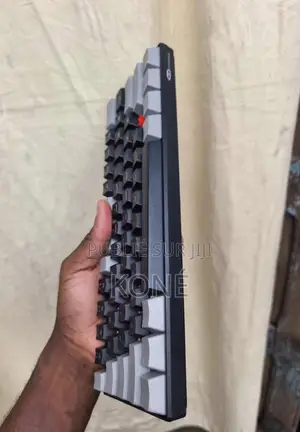 Clavier D’Ordinateur