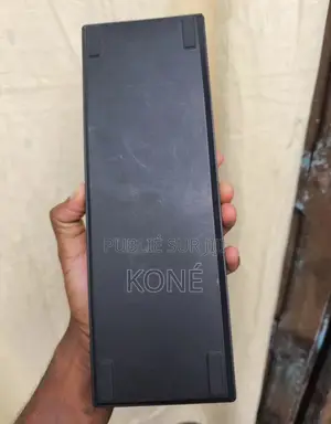 Clavier D’Ordinateur